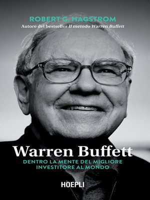 cover image of Warren Buffett